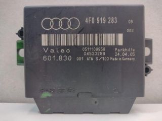 bontott AUDI A6 C6 Tolatóradar Elektronika