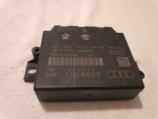 bontott AUDI A6 C6 Tolatóradar Elektronika