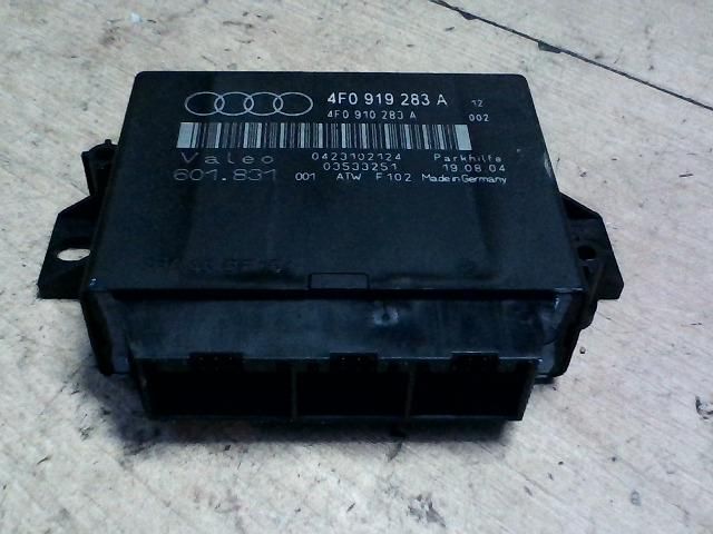 bontott AUDI A6 C6 Tolatóradar Elektronika