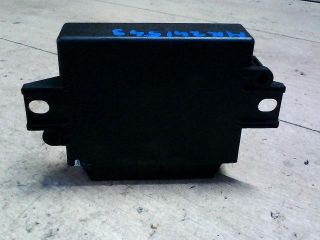 bontott AUDI A6 C6 Tolatóradar Elektronika