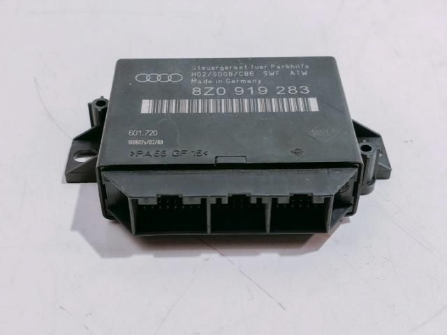 bontott AUDI A6 C6 Tolatóradar Elektronika