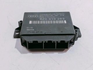 bontott AUDI A6 C6 Tolatóradar Elektronika