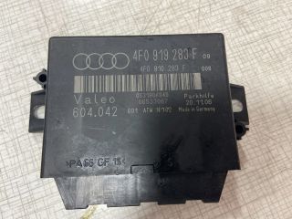 bontott AUDI A6 C6 Tolatóradar Elektronika