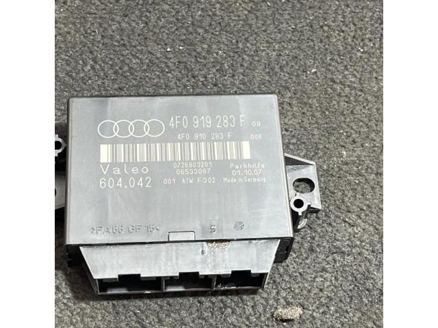 bontott AUDI A6 C6 Tolatóradar Elektronika
