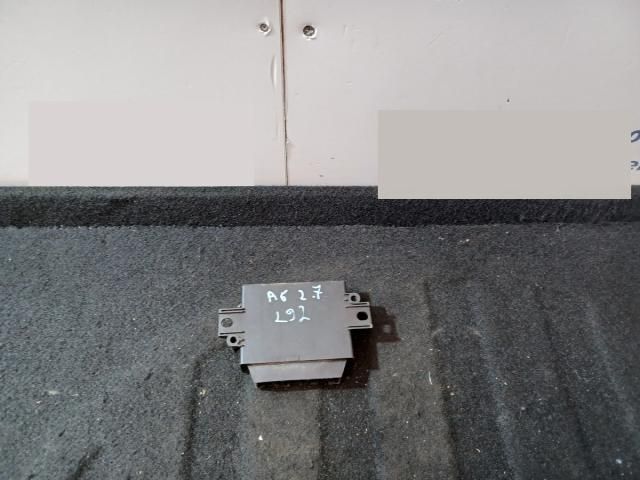 bontott AUDI A6 C6 Tolatóradar Elektronika