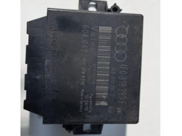 bontott AUDI A6 C6 Tolatóradar Elektronika