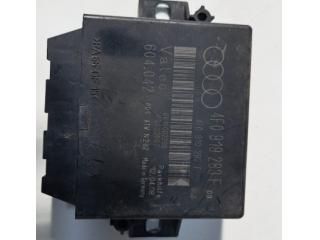 bontott AUDI A6 C6 Tolatóradar Elektronika