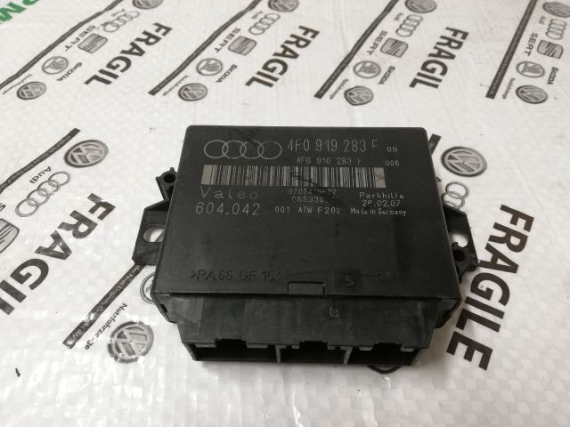 bontott AUDI A6 C6 Tolatóradar Elektronika