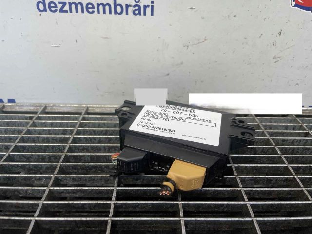 bontott AUDI A6 C6 Tolatóradar Elektronika