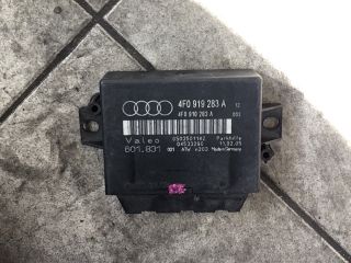 bontott AUDI A6 C6 Tolatóradar Elektronika