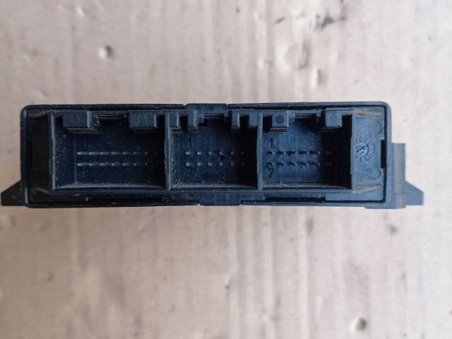 bontott AUDI A6 C6 Tolatóradar Elektronika