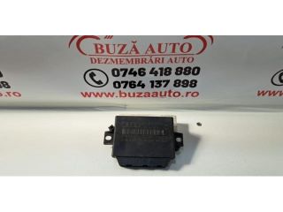 bontott AUDI A6 C6 Tolatóradar Elektronika