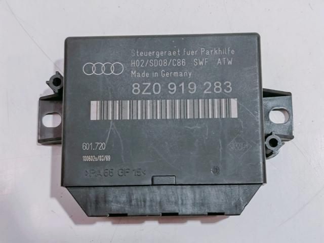 bontott AUDI A6 C6 Tolatóradar Elektronika