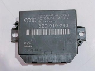 bontott AUDI A6 C6 Tolatóradar Elektronika