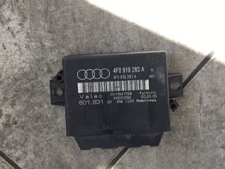 bontott AUDI A6 C6 Tolatóradar Elektronika