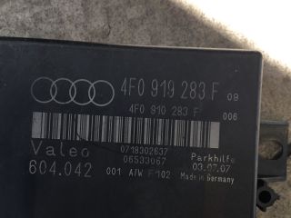 bontott AUDI A6 C6 Tolatóradar Elektronika