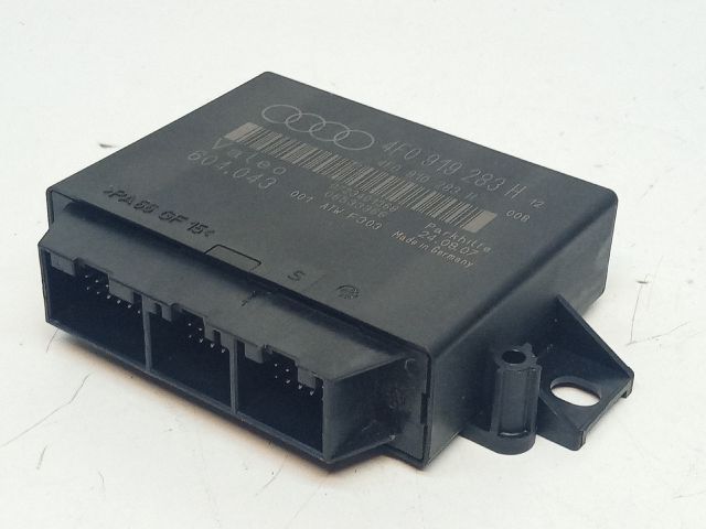 bontott AUDI A6 C6 Tolatóradar Elektronika