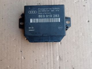 bontott AUDI A6 C6 Tolatóradar Elektronika