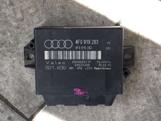 bontott AUDI A6 C6 Tolatóradar Elektronika