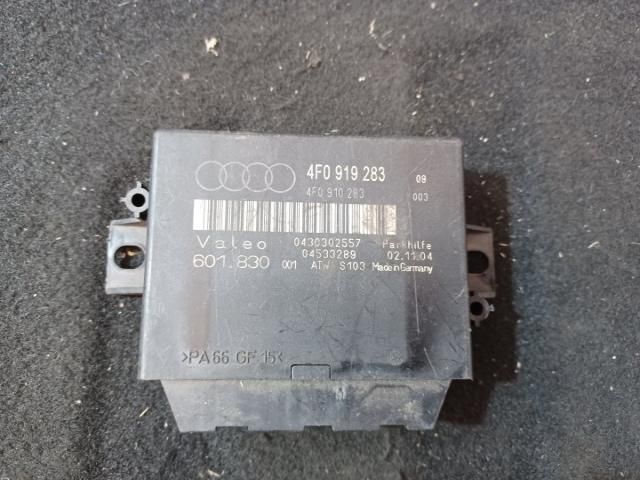 bontott AUDI A6 C6 Tolatóradar Elektronika