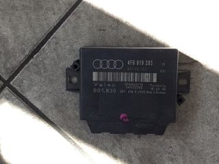 bontott AUDI A6 C6 Tolatóradar Elektronika