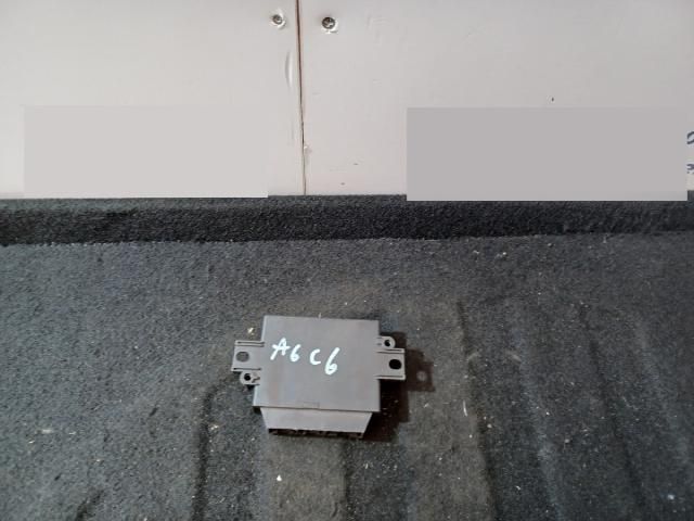 bontott AUDI A6 C6 Tolatóradar Elektronika