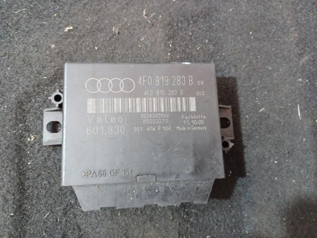 bontott AUDI A6 C6 Tolatóradar Elektronika