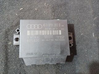 bontott AUDI A6 C6 Tolatóradar Elektronika