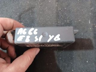 bontott AUDI A6 C6 Tolatóradar Elektronika