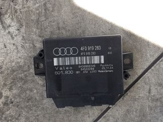 bontott AUDI A6 C6 Tolatóradar Elektronika