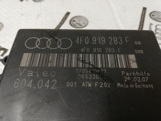 bontott AUDI A6 C6 Tolatóradar Elektronika