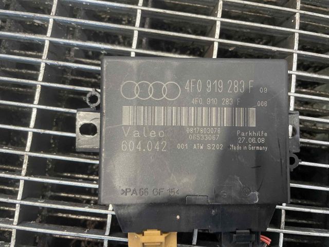 bontott AUDI A6 C6 Tolatóradar Elektronika