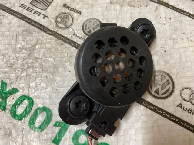 bontott AUDI A6 C6 Tolatóradar Hangszóró