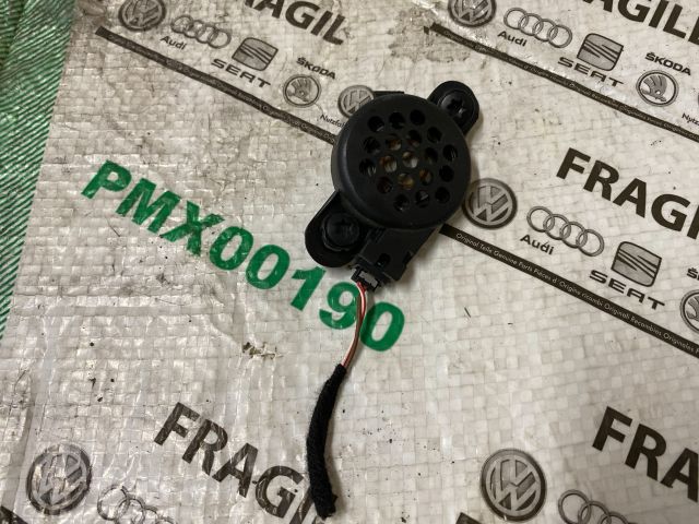 bontott AUDI A6 C6 Tolatóradar Hangszóró