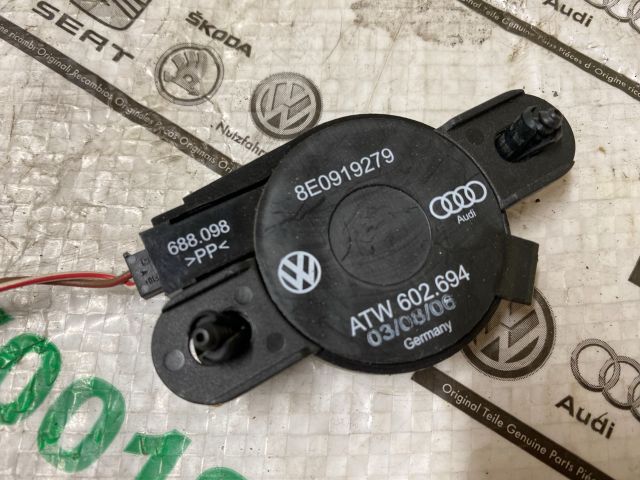 bontott AUDI A6 C6 Tolatóradar Hangszóró