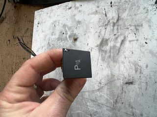 bontott AUDI A6 C6 Tolatóradar Kapcsoló