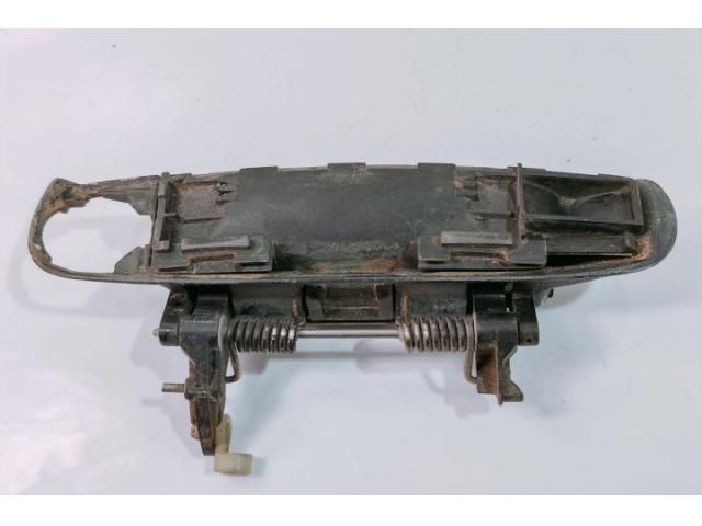 bontott AUDI A6 C6 Tolóajtó Belső Kilincs