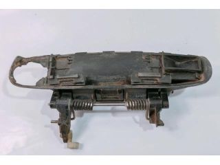 bontott AUDI A6 C6 Tolóajtó Belső Kilincs