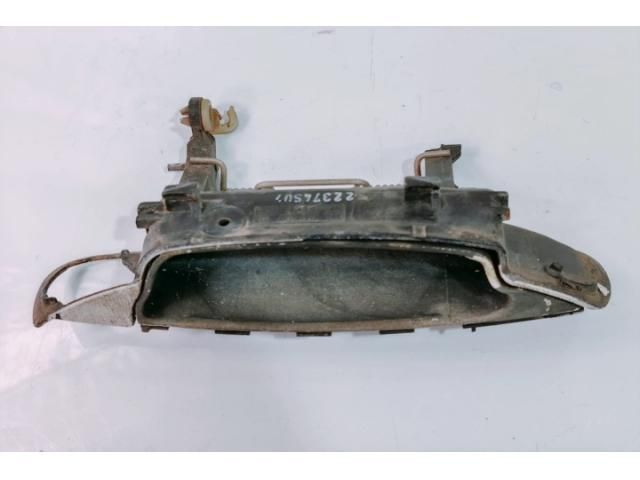 bontott AUDI A6 C6 Tolóajtó Belső Kilincs