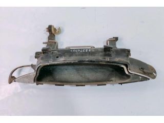 bontott AUDI A6 C6 Tolóajtó Belső Kilincs