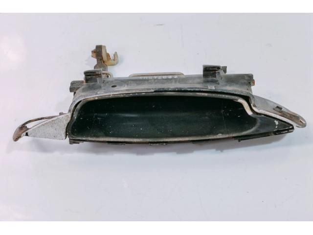 bontott AUDI A6 C6 Tolóajtó Belső Kilincs