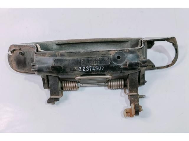 bontott AUDI A6 C6 Tolóajtó Belső Kilincs