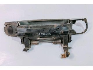 bontott AUDI A6 C6 Tolóajtó Belső Kilincs