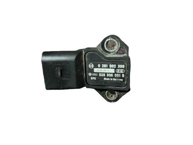 bontott AUDI A6 C6 Töltőnyomás Érzékelő