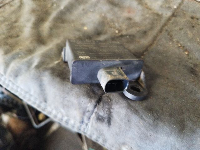 bontott AUDI A6 C6 TPMS Elektronika