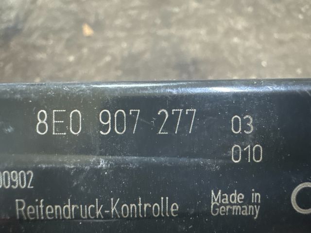 bontott AUDI A6 C6 TPMS Elektronika