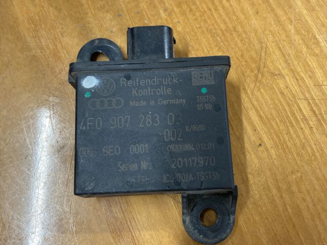 bontott AUDI A6 C6 TPMS Elektronika