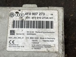 bontott AUDI A6 C6 TPMS Elektronika