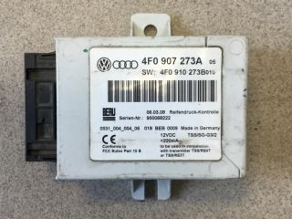 bontott AUDI A6 C6 TPMS Elektronika