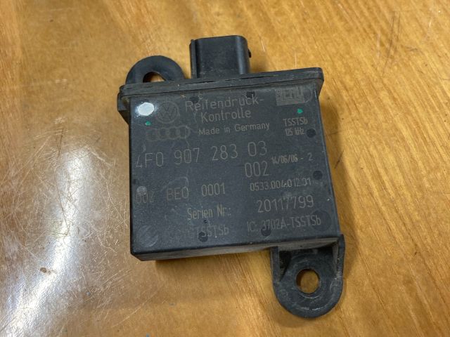 bontott AUDI A6 C6 TPMS Elektronika